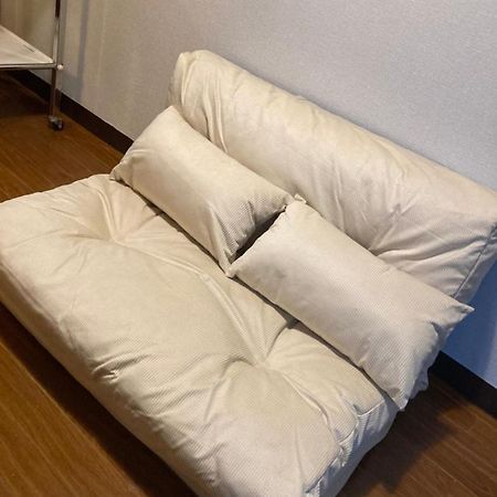 美ハウス Beauty House Apartment Tokyo Exterior photo