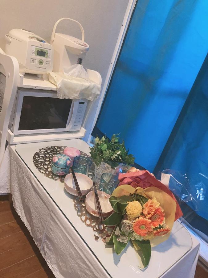 美ハウス Beauty House Apartment Tokyo Exterior photo