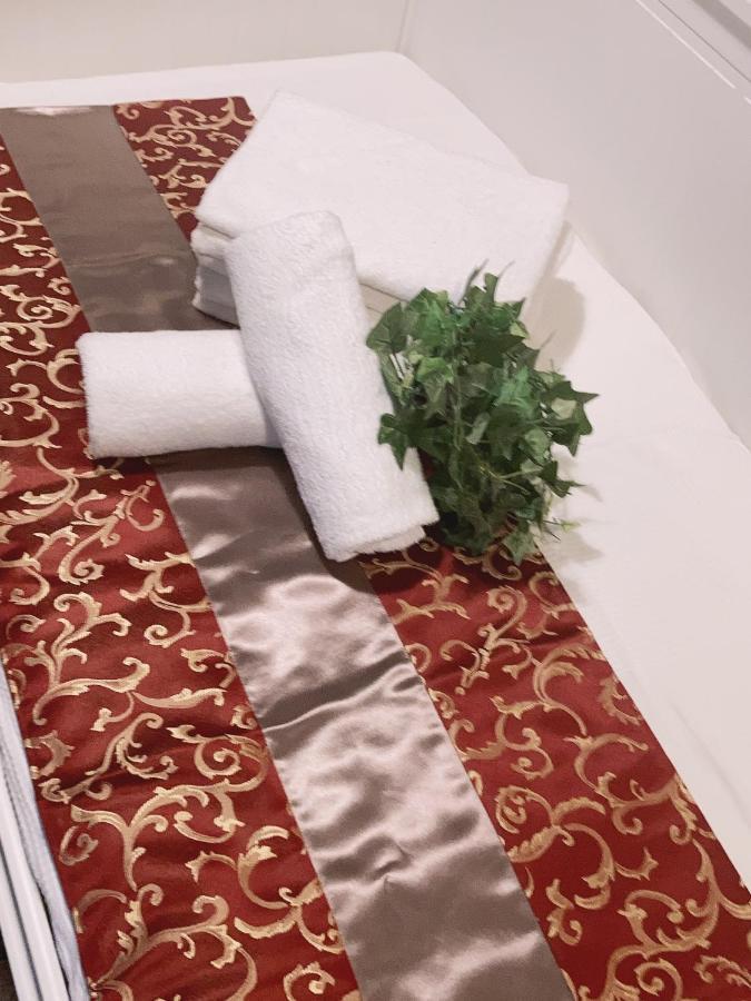 美ハウス Beauty House Apartment Tokyo Exterior photo